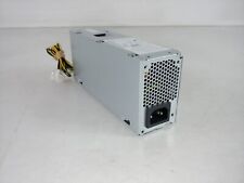 Lot of 10 HP ProDesk 400 G5 SFF 4+4 Pin 180W Desktop Power Supply L07658-004 picture