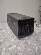 Dell Alienware Graphics Amplifier Model Z01G WITH OUT/ Cables No Graphics Card picture