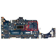 6050A3140901-MB For Hp 850 G7 Motherboard I5-10th I7-10th Gen CPU mainboard UAM picture