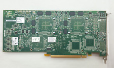 Matrox Mura-MPX44HF Mura MPX-4/4 PCIe Video Wall Controller Board picture