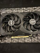 ASUS Dual GeForce RTX 3050 8GB GDDR6 Video Card - (DUAL-RTX3050-O8G) picture