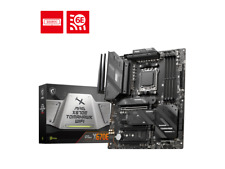 MSI MAG X670E TOMAHAWK WIFI AM5 AMD X670E SATA 6Gb/s ATX Motherboard picture