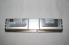 Samsung 1GB PC-5300F-555-11-A0 Memory M395T2863QZ4-CE65 picture