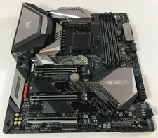 Gigabyte Z390 AORUS Xtreme (Intel LGA1151/Z390) Motherboard #0595 picture