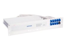 Rackmount.IT - RM-SR-T3 - Rack Mount Kit for Sophos SG 125/135 Rev. 3 picture