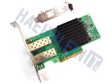 Dell Mellanox ConnectX-5 CX512A 25GB SFP28 Dual Port Server Adapter MCX512A-ACAT picture