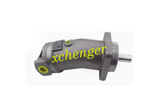 QTY:1 Swashplate Pump A2F107R1P3 Rotary Hydraulic Motor CNC Machining picture