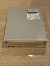 VINTAGE TEAC CD-532E 1977043A-02 CD-ROM DRIVE picture