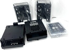 Lian Li Lancool III Drive Bays and Accessory Kit for Lancool 3X-Black picture