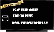 Lenovo V15 G2-ITL 82KB IPS 15.6 LCD Screen LED *USA* FHD 1920x1080 Matte 15.6 in picture
