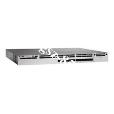CISCO New Original Genuine Switch   WS-C3850-12XS-S Fast Shipping FedEx or DHL picture