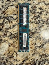Lot of 13 SK hynix 8GB DDR3L ECC RDIMM Server RAM 104GB HMT31GR7CFR4A-H9 picture