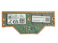 NEW Lenovo Samsung 64GB LPDDR5X 8533 MHz LPCAMM2 Memory,For ThinkPad P1 Gen7,8,9 picture