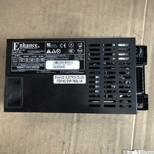 Enhance ENP-7660L-VK 600W Modular Platinum Flex ATX Switching Power Supply picture
