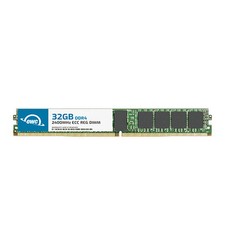 OWC 32GB  DDR4 2400MHz 2Rx4 ECC Registered VLP 288-pin DIMM Memory RAM picture