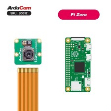 for Raspberry Pi Camera Module 3, 12MP IMX708 75°(D) Autofocus V3, 15-22pin FFC picture