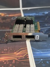 IBM 00FW105 Mellanox MCX314A-BCBT ConnectX-3 40GbE Dual-Port QSFP+ PCIe picture