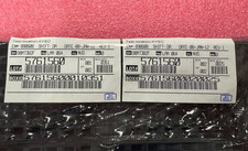 Vintage Spansion BGA IC Engining Test Sample 98M73B2F Very RARE in the market picture