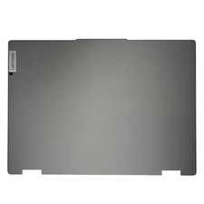 New 16'' IPS Lcd Back Cover For Lenovo Ideapad 5 2-in-1 16AHP9 16IRU9 Grey US picture