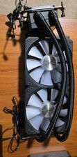 CyberpowerPC  Bitspower Infinity 240mm AIO (AM5 ONLY) Read Description  picture