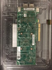NEW Dell QLogic QLE2692L-DEL Dual Port Fibre Channel 16Gb PCIe HBA CK9H1 WVT0T picture