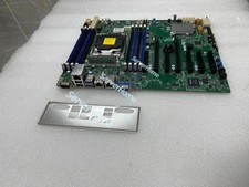 SUPERMICRO X10SRL-F Server Motherboardd picture