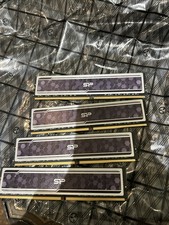 Silicon Power 64GB DDR4 3200MHz 4 X 16 GB picture