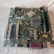Used HP 404794-001 404166-001 MOTHERBOARD 3.2Ghz  picture