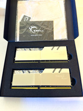 G.SKILL Trident Z Royal 64GB (2x32GB) DDR4-4000 picture