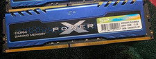 Silicon Power XPOWER 16GB DDR4-3200 RAM (1 Stick) picture