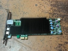 0MTV9J MTV9J Dell Teradici Tera2 PCOIP Dual Display Remote Access Host Card picture