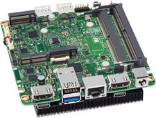 NEW Intel NUC 11 Pro NUC11TNBi5 i5-1135G7 Barebones Board picture