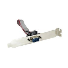 12In DB9 To IDC10 Serial Port Intel Everex Motherboard Cable picture