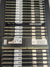 NMA1XXD128GPS Intel Optane 1X128GB DDR4 PC4-21300 DCPMM Persistent Server Memory picture