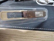 GENUINE JUNIPER QSFP-100G-ZR4 740-120240. 2-60Km Range 90 Days Warranty picture