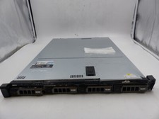 DELL E18S POWEREDGE R320 1U LFF SERVER XEON E5-2407 V2 16GB RAM 4*6TB HDD picture