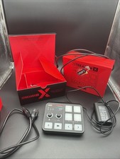 RØDE Streamer X Audio Interface 4K Video Capture Card Mixer Boxed Tested picture