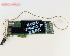 Dell TERA2220 PCOIP PCI-E Remote Access Management Card YG6M4 0XK9F2 picture