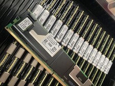 Intel Optane 100 Series 256GB DDR4 2666MHz DCPMM Persistent Memory NMA1XXD256GPS picture