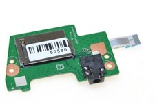 L90984-001, L63584-001 CARD READER BOARD W/ CABLE HP 15-DY SERIES, GRADE A picture
