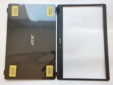 New LCD Back Cover Front Bezel Hinge For Acer Aspire A315-42 A315-54 A315-56 picture