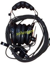 1PC HAH-050B Headset new via FedEx or DHL picture