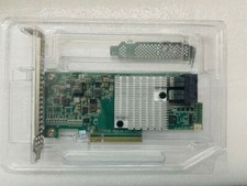 INSPUR 9300-8I YZCA-00424 LSI SAS3008 12Gbps HBA IT Mode ZFS FreeNAS unRAID picture