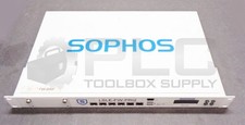 SOPHOS SG 210 REV.1 FIREWALL 100-240V 4-2A 60-50HZ picture