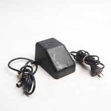 Original Commodore 64 & C64 PSU Mains Power Supply Plug Tested WORKING picture