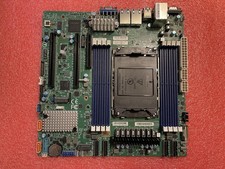 SuperMicro X13SEM-TF Motherboard Intel Xeon SPR-SP CPU LGA4677 Super Server USA picture