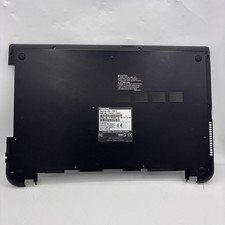 OEM Toshiba Satellite L55t-b5271 Base Bottom Case Cover Laptop picture