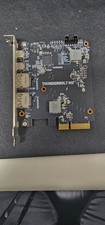 MSI THUNDERBOLT M3 THUNDERBOLT 3 Expansion Card picture