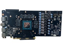 V372 VER 7.1 BOARD FOR MSI GeForce RTX 2080 VENTUS 8GB GDDR6 GRAPHIC CARD AS IS picture