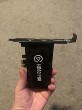 Elgato HD60 Pro picture